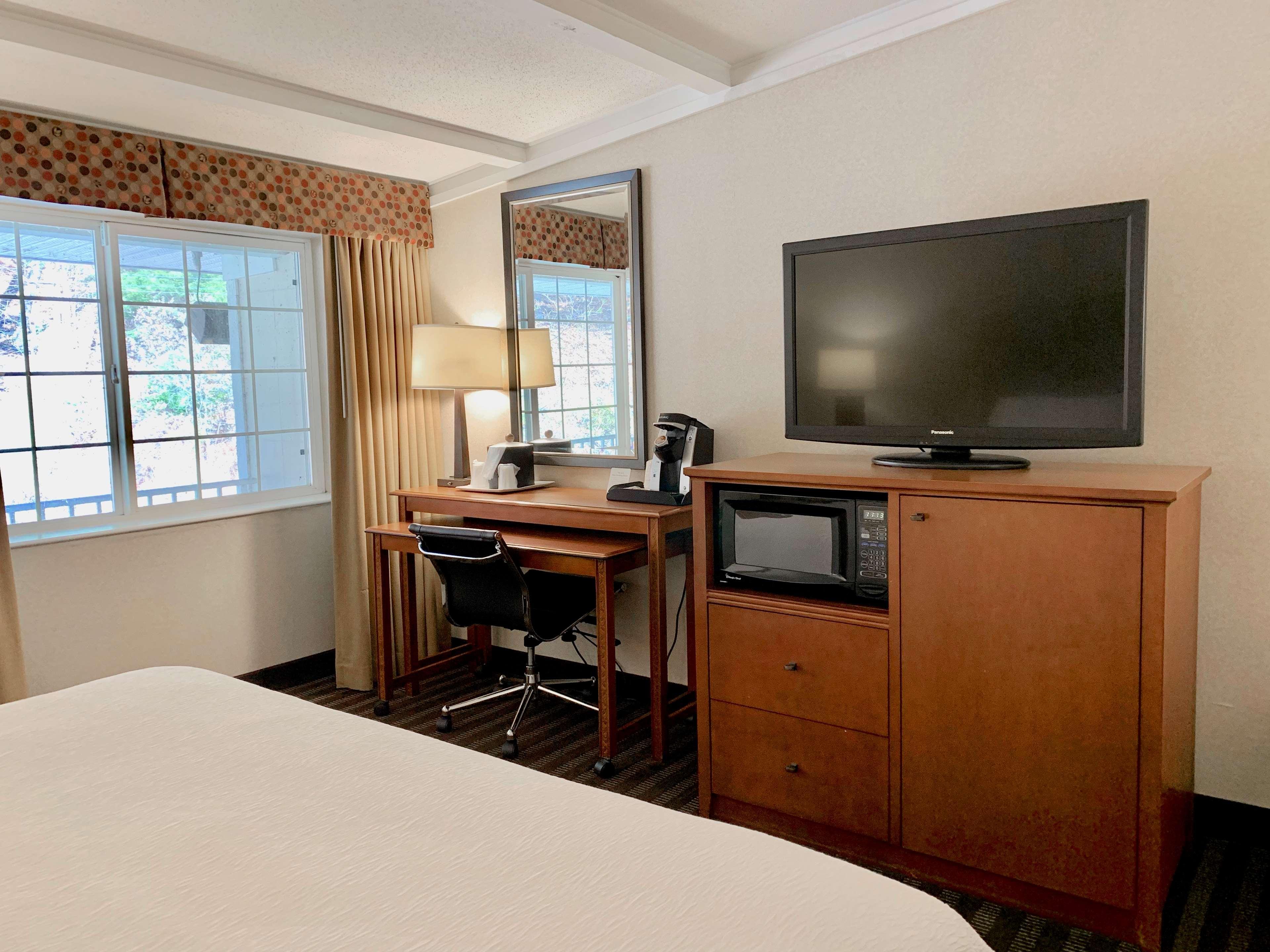 Best Western Springfield Hotel エクステリア 写真