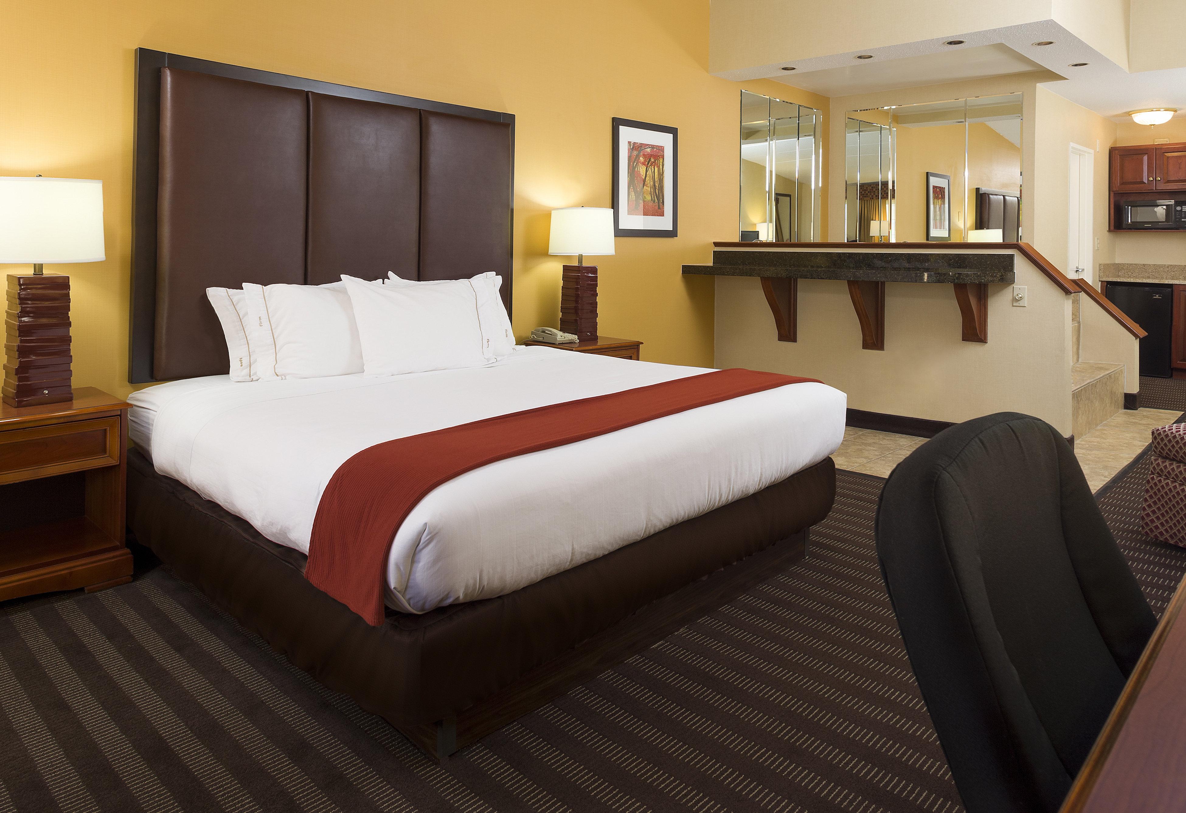 Best Western Springfield Hotel エクステリア 写真