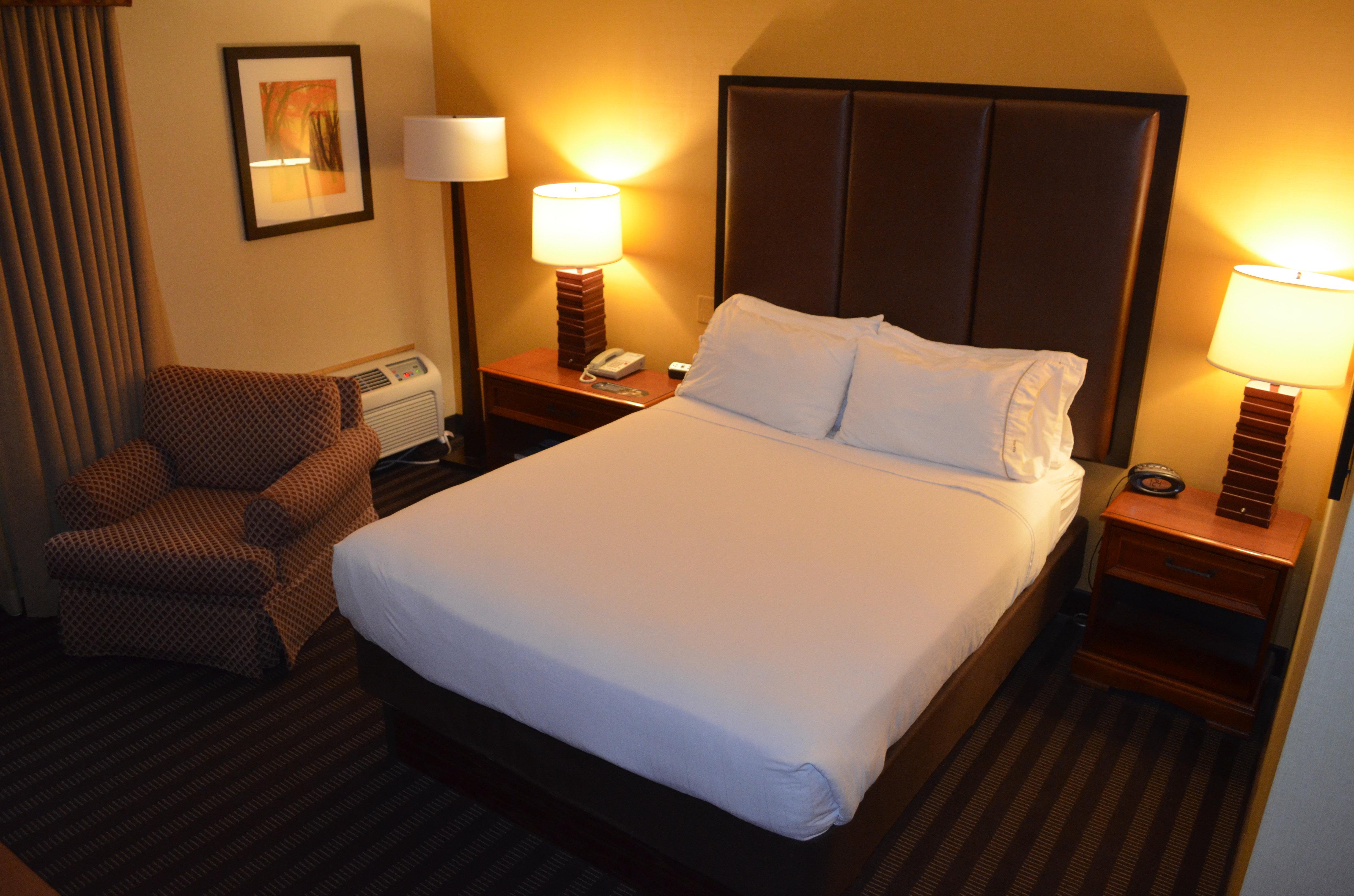Best Western Springfield Hotel エクステリア 写真