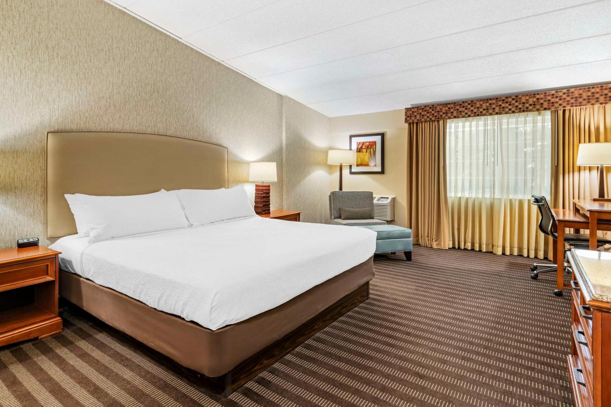 Best Western Springfield Hotel エクステリア 写真