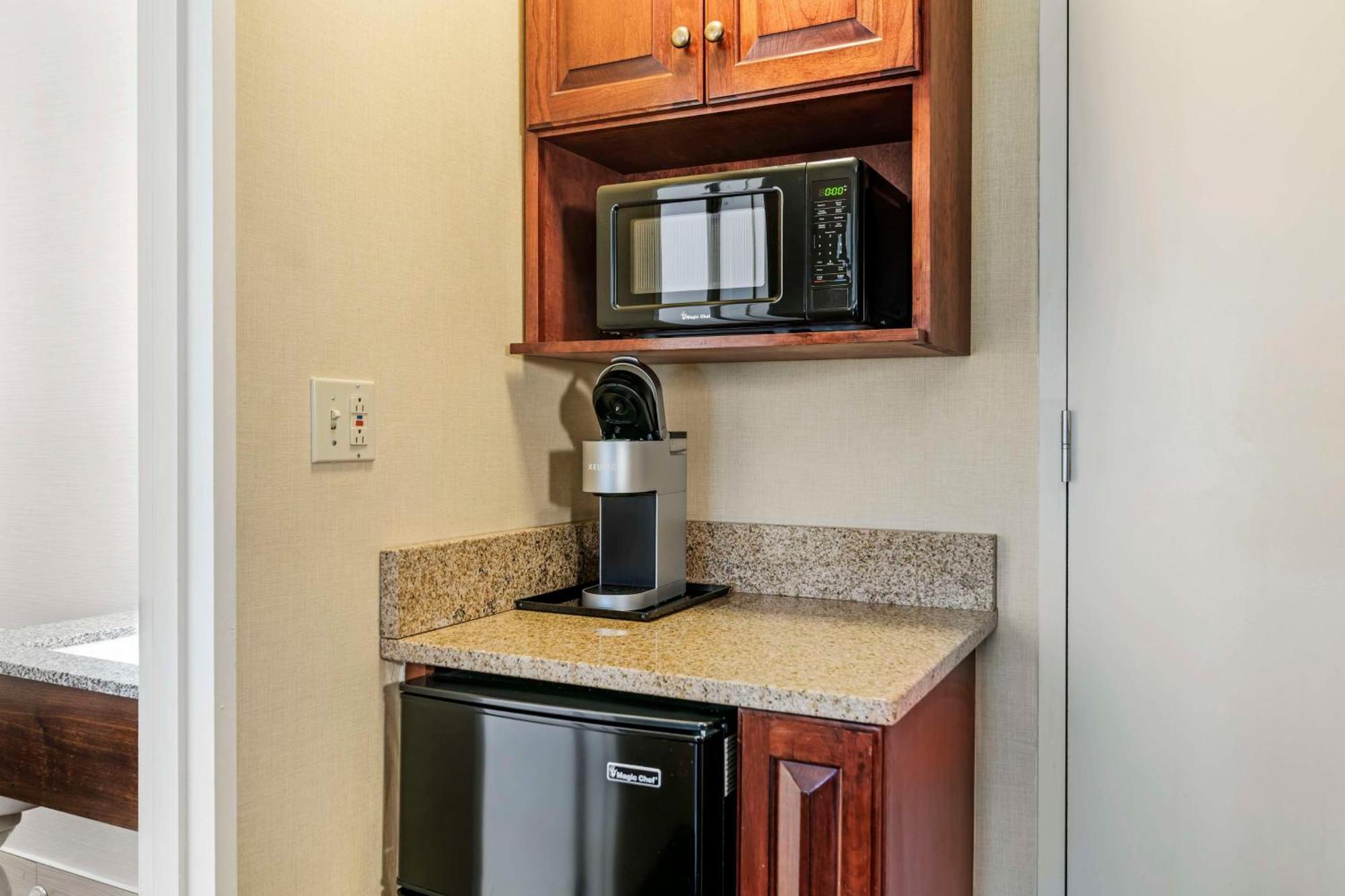 Best Western Springfield Hotel エクステリア 写真