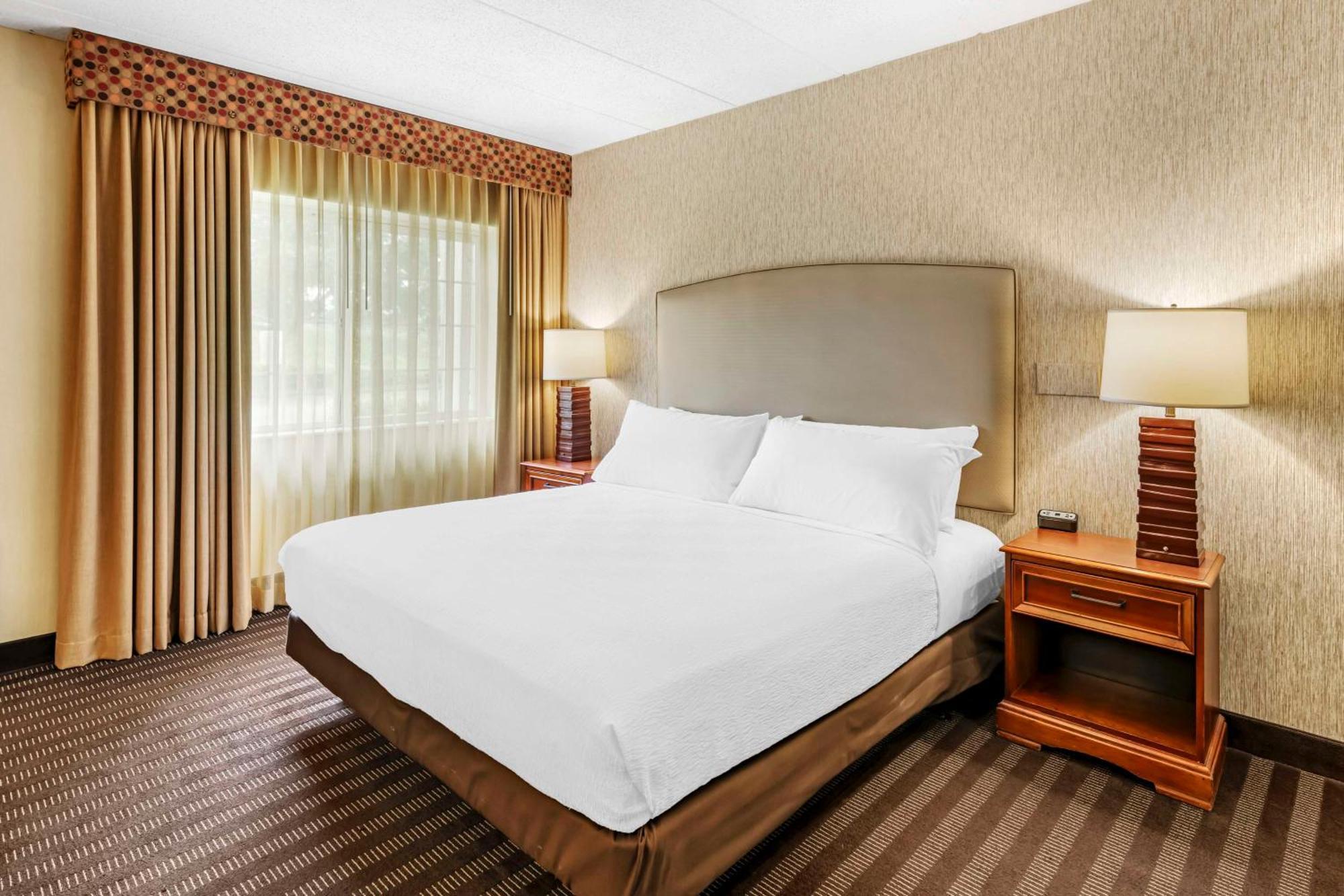 Best Western Springfield Hotel エクステリア 写真