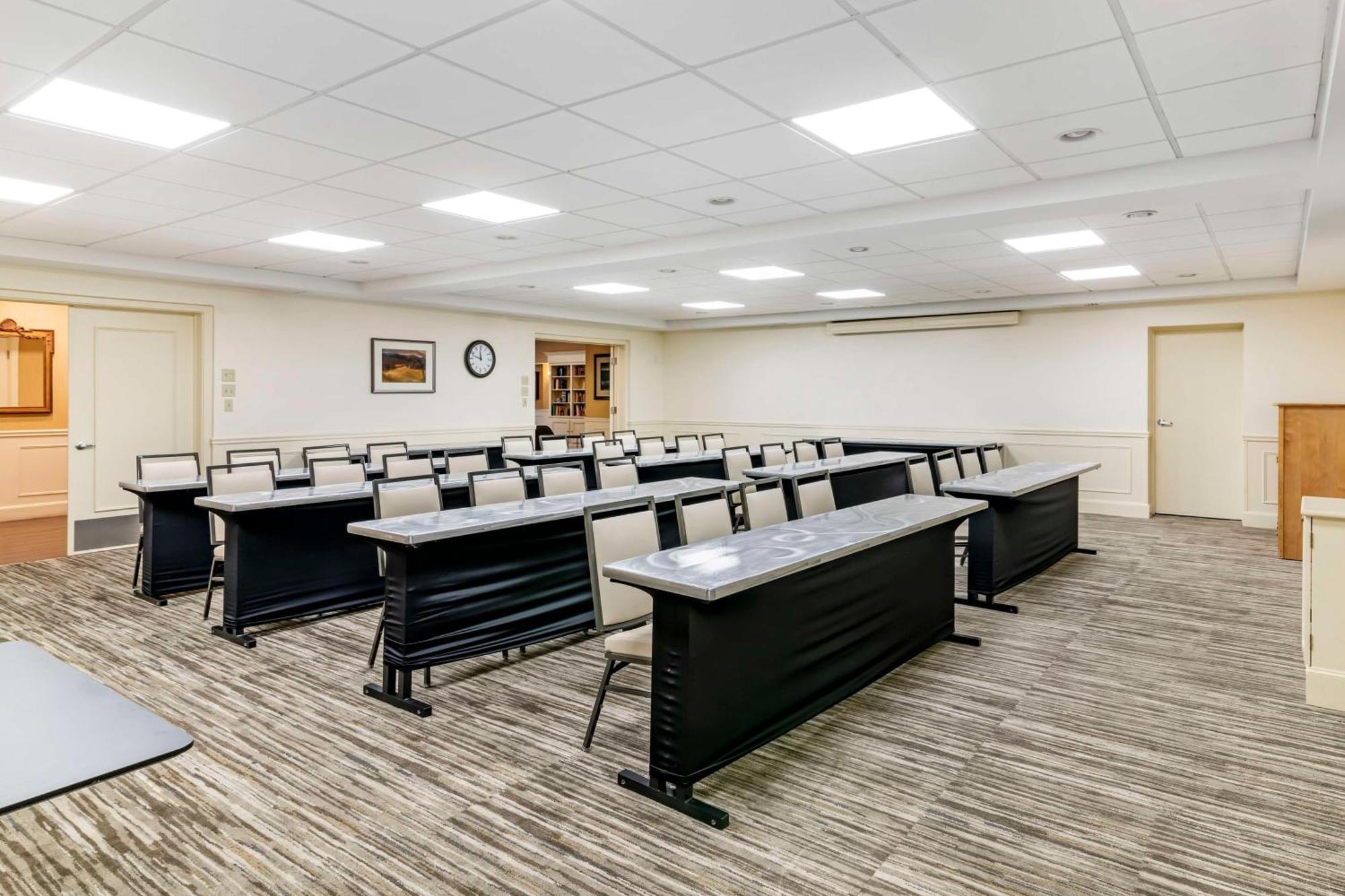 Best Western Springfield Hotel エクステリア 写真