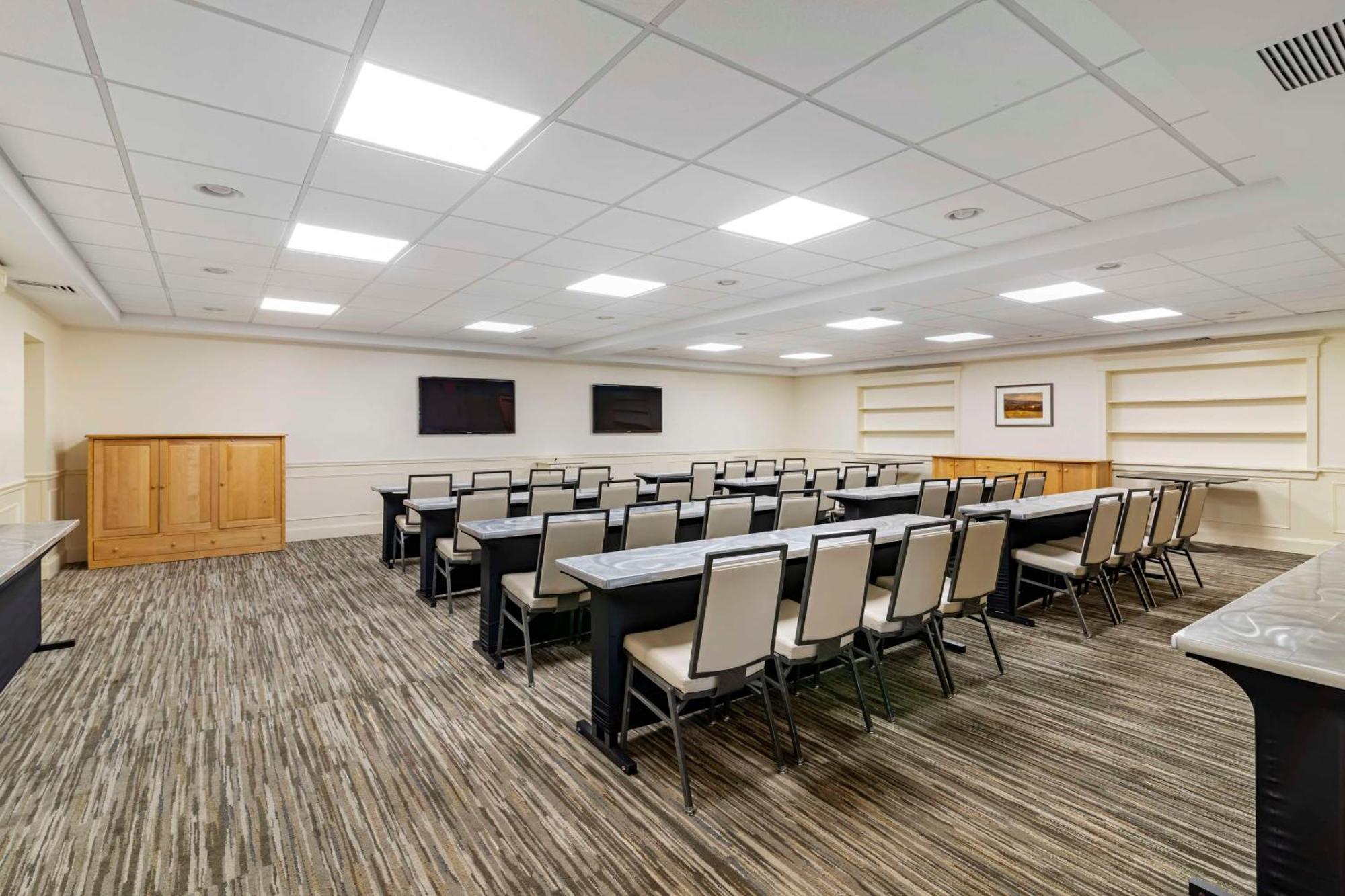 Best Western Springfield Hotel エクステリア 写真