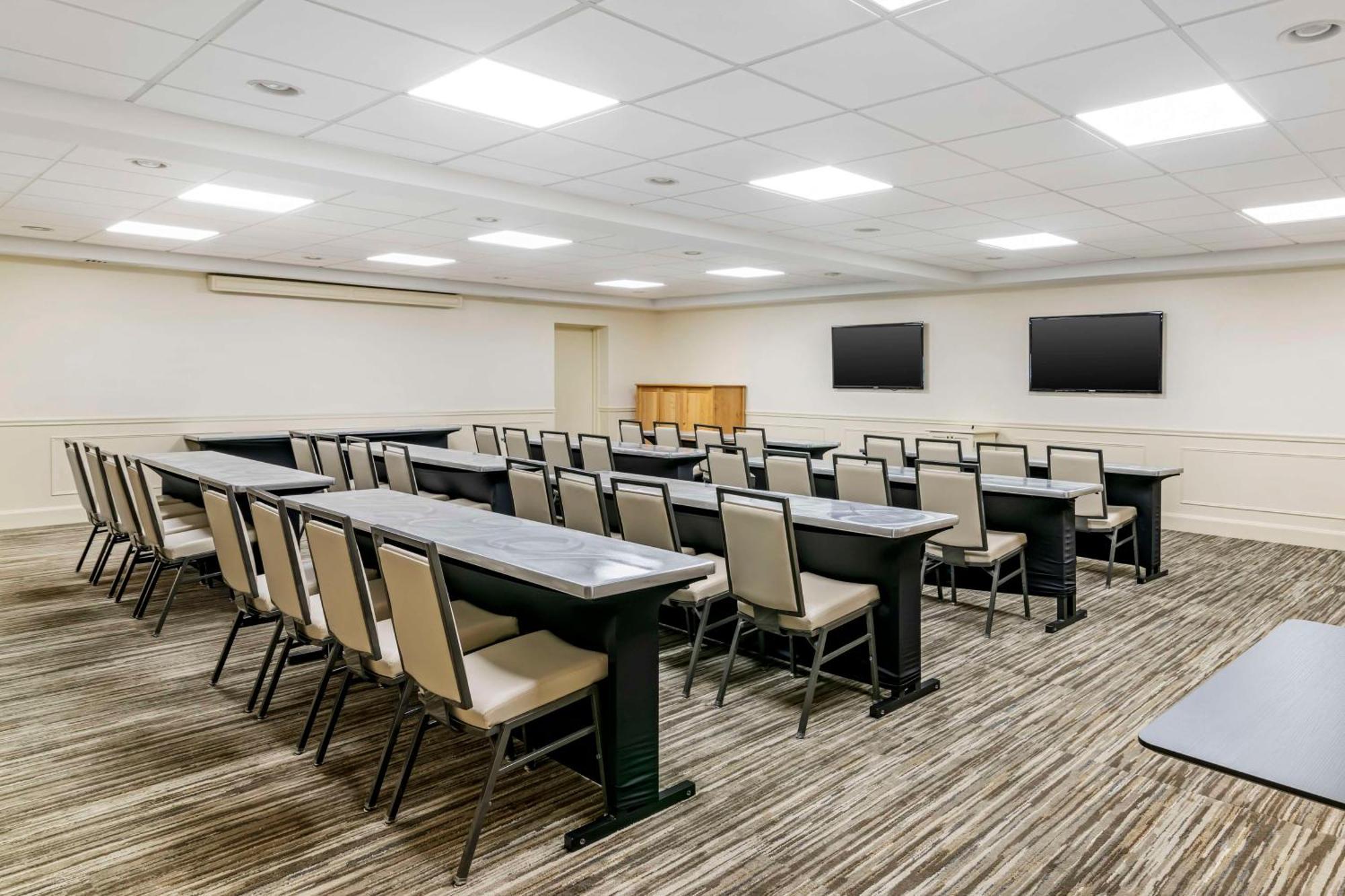 Best Western Springfield Hotel エクステリア 写真